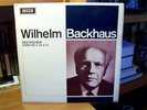 BACKHAUS BEETHOVEN SONATAS 4,25 & 31 DECCA SXL 6300 UK
