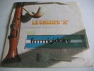LP ITALIAN PROG LE GROUPE X - FRRRRRIGIDAIRE