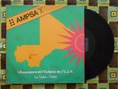 SOUMAORO & L'ECLIPSE DEVASTATING VITAL AFRO PSYCH ORGAN