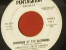 LIBERATION ST.SINGERS