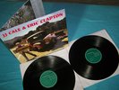 Eric Clapton & JJ Cale 2LP Road To Escondido 180gram