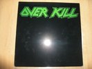 Overkill EP