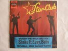 Bobby Patrick Big Six  Shake it Easy,baby