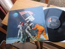 CANNED HEAT FUTURE BLUES 1970 MINT TOP RARITY