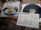 EULENSPYGEL 2 IN 1971 WITH RARE INSERT TOP KRAUTROCK
