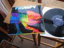 FRUMPY ALL WILL BE CHANGED 1970 MINT GIMMIX KRAUTROCK