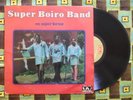 SUPER BOIRO BAND ASTOUNDING CRAZY AFRO FUNK PSYCH ORGAN
