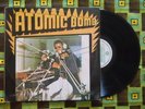 WILLIAM ONYEABOR Atomic bomb LEGENDARY COSMIC AFRO FUNK