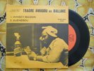 7 AMADOU BALAKE FABULOUS DEEP AFRO SOUL LATIN SOUKOUS ?