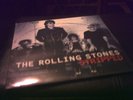 The Rolling Stones STRIPPED LP Record SEALED