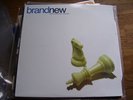 BRAND NEW-Your Favorite Weapon LP punk