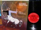 1967 ORIG   SAGITTARIUS  PRESENT TENSE Garage Psych Gem