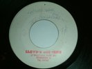 L. DAILEY PRE - INTENSIFEEL REGGAE/THE CARIBBEANS  ??