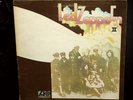 Led Zeppelin II v. 1969 Original Import England