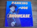 RANKING JOE SHOWCASE ORIGINAL US ISSUE