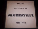 NINO MALAPET &  BANTOU-DE-LA-CAPITALE / MUSIC PRESS 001