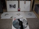 Sunn O))) - White Box 4 LP Boris O'Malley Anderson KTL