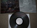 Suffocation - Effigy the Forgotten (1st press)
