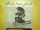 ROCK TRAIN BAND  AND KILLER ITALIAN HARD ROCK