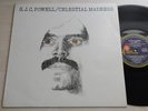 S.J.C. POWELL-Celestial Maddness TOP OZ PROG 1975 SUPER