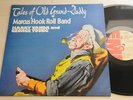 AC/DC, EASYBEATS -MARCUS HOOK ROLL BAND   1973