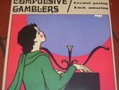 COMPULSIVE GAMBLERS CRYSTAL GAZING LP SEALED OBLIVIONS