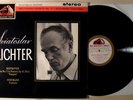 * HMV - ASD 450 - BEETHOVEN - SCHUMANN - RICHTER *?