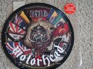 MOTORHEAD MOTÖRHEAD 1916 TOUR SOUVENIR PICTURE VINYL