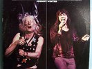 JOHNNY+EDGAR WINTER ROADWORK MINT ORIG '71 EPIC 2LP SET