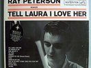 RAY PETERSON TELL LAURA RARE LIVING STEREO AUDIOPHILELP