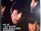 ROLLING STONES OUT OF OUR HEADS N/M 1965 LONDON MONO LP