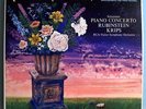 RCA LIVING STEREO AUDIOPHILE LP SCHUMANN RUBINSTEIN