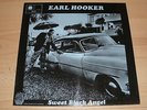 Earl Hooker - Sweet Black Angel - Blue Horizon - mint
