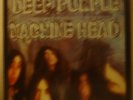 Audiophile Anniversary 2LP Deep Purple – Machine head