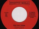 Funk Soul * CARL TEMPLE * Soul Day Theme * LISTEN