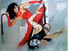 MARTIN CIRCUS - DISCO CIRCUS * 1979 Double-Pack PROMO