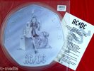 ACDC - Money Talks - Rare Orig 12