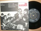 THE BLUESMEN:Rare Czech 60s EP/psych/FUZZ