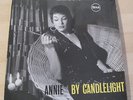 ANNIE ROSS ANNIE BY CANDLELIGHT 10