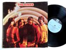 KINKS LP VILLAGE GREEN PRESERVATION SOCIETY MONO UK 1ST