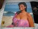 JONI JAMES JAZZ LP - BEYOND THE REEF - MONO - 1964
