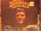 CRANIUM'S Mickey Newbury LOOKS LIKE RAIN orig Lp SEALED