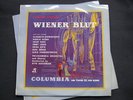 Ackermann, Otto Johann Strauss Wiener Blut 2LP Columbia