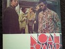 NOAH HOWARD at Judson Hall SEALED original ESP free LP