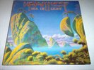 RARE URIAH HEEP SEA OF LIGHT UNPLAYED  MINT  LP