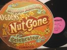 SMALL FACES OGDENS' NUT GONE FLAKE PINK LP IMMEDIATE