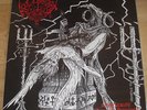 ARCHGOAT- Angelcunt (Tales of Desecration) LP blasphemy