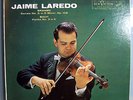RCA LIVING STEREO AUDIOPHILE LP BACH BRAHMS LAREDO 1S1S