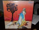 The Stone Circus s/t Mainstream LP OG  PSYCH