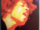 JIMI HENDRIX ELECTRIC LADYLAND NM ORIG '68 LP 2TONE LBL